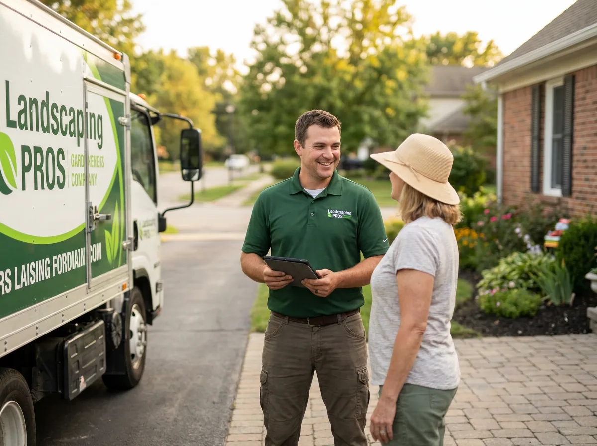 Landscaping Cobden, IL FAQs